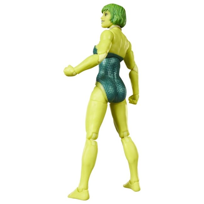 Marvel Legends Action Figure Marvel's Marrina (BAF: Marvel's Box) 15 cm