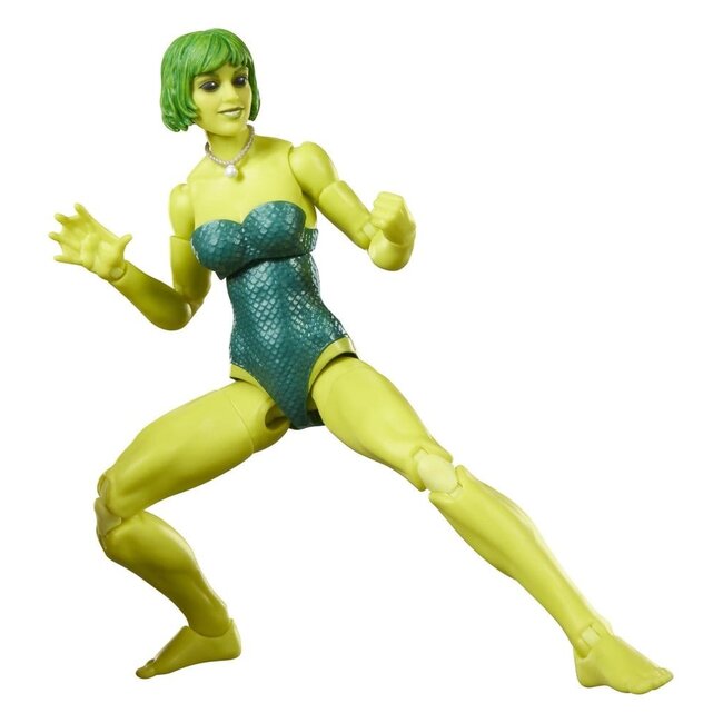 Marvel Legends Actionfigur Marvels Marrina (BAF: Marvel's Box) 15 cm
