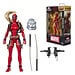 Hasbro Marvel Legends Action Figure Lady Deadpool (BAF: Marvel's Box) 15 cm