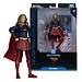 McFarlane Toys Supergirl (TV-Serie) DC Theatical Deluxe Edition Actionfigur Supergirl 17 cm