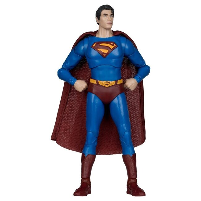 Superman Returns DC Theatical Edition Actionfigur Superman 19 cm