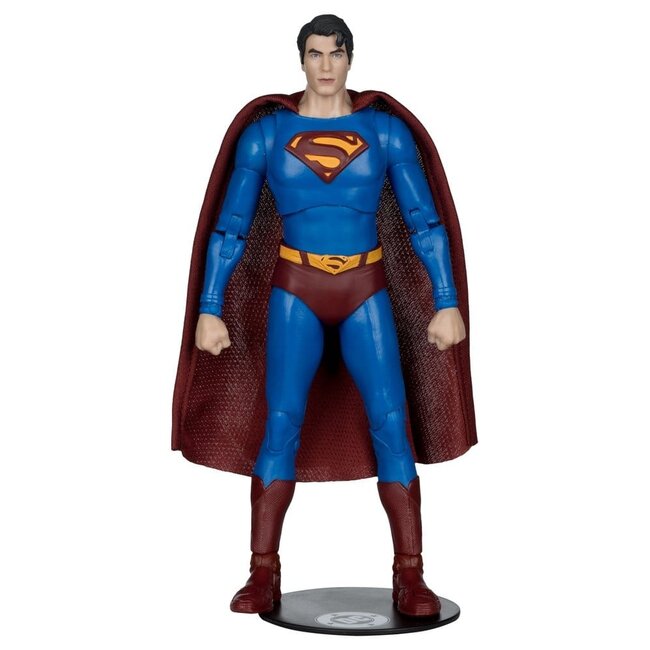 Superman Returns DC Theatical Edition Actionfigur Superman 19 cm