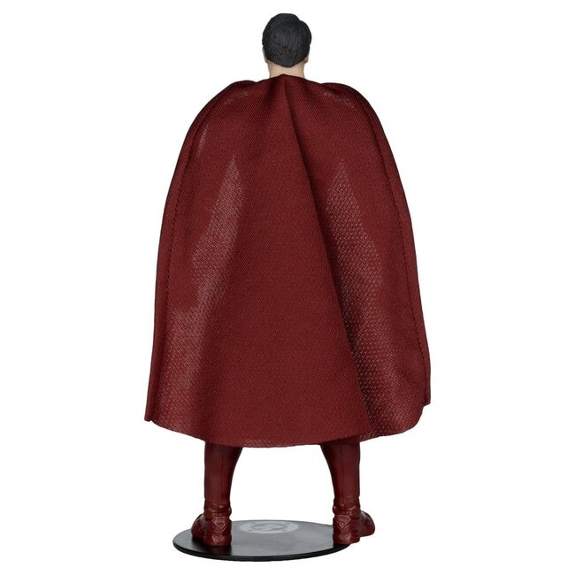 Superman Returns DC Theatical Edition Actionfigur Superman 19 cm