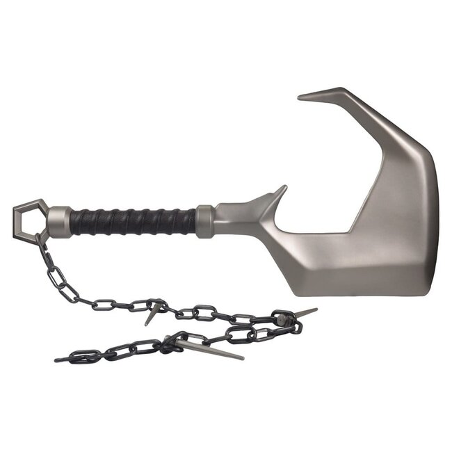 DC Direct 1/1 Scale Prop Replica Lobo's Hook (Supergirl Movie)