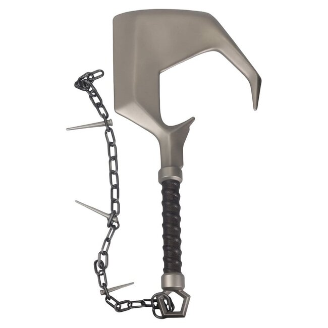 DC Direct 1/1 Scale Prop Replica Lobo's Hook (Supergirl Movie)