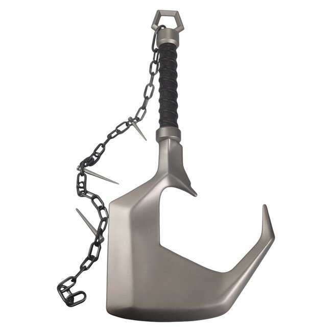 DC Direct 1/1 Scale Prop Replica Lobo's Hook (Supergirl Movie)