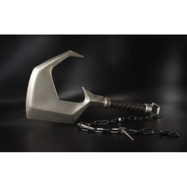 DC Direct 1/1 Scale Prop Replica Lobo's Hook (Supergirl Movie)