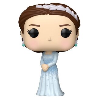 Funko Gossip Girl POP! Fernseh-Vinylfigur Blair Waldorf (Hochzeit) 9 cm