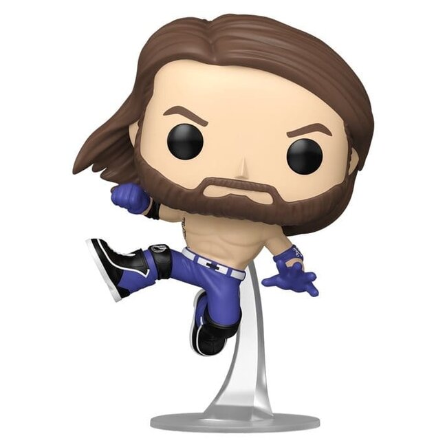 WWE POP! Vinylfigur AJ Styles 9 cm