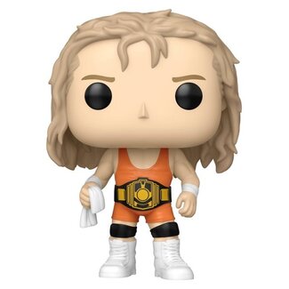 Funko WWE POP! Vinyl Figure Curt Hennig (Mr. Perfect) 9 cm
