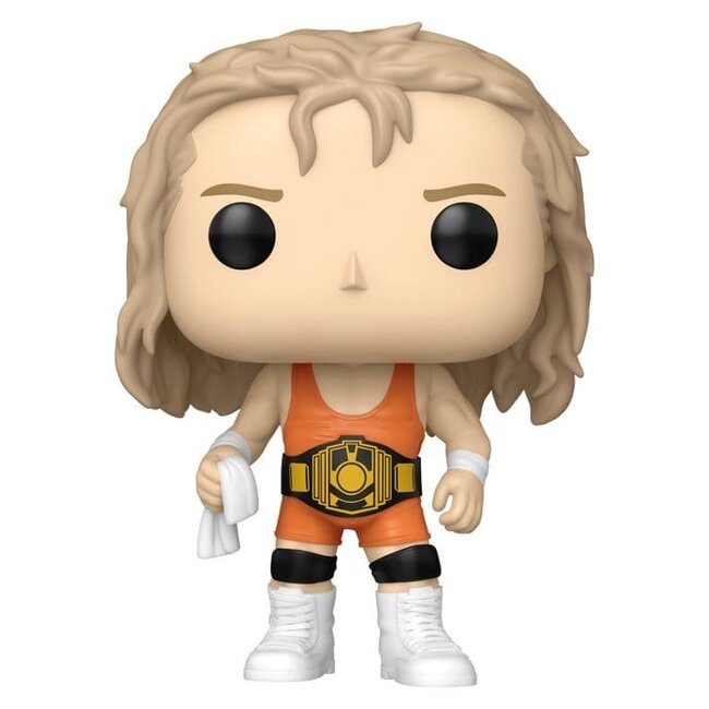 Funko WWE POP! Vinylfigur Curt Hennig (Mr. Perfect) 9 cm