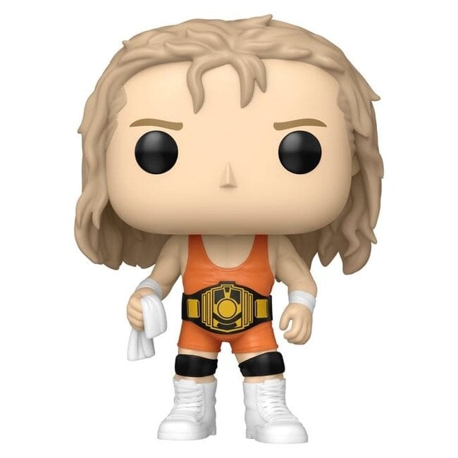 WWE POP! Vinyl Figure Curt Hennig (Mr. Perfect) 9 cm