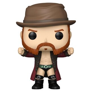 Funko WWE POP! Vinyl Figure Sheamus 9 cm