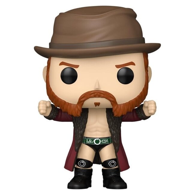 WWE POP! Vinylfigur Sheamus 9 cm