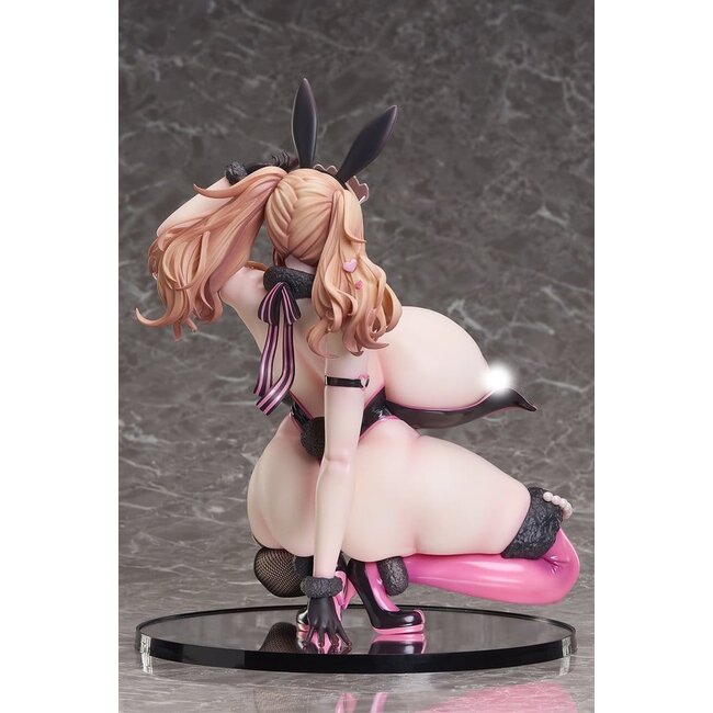 Creators Opinion PVC-Figur 1/4 Miya-chan Bunny Ver. 32 cm