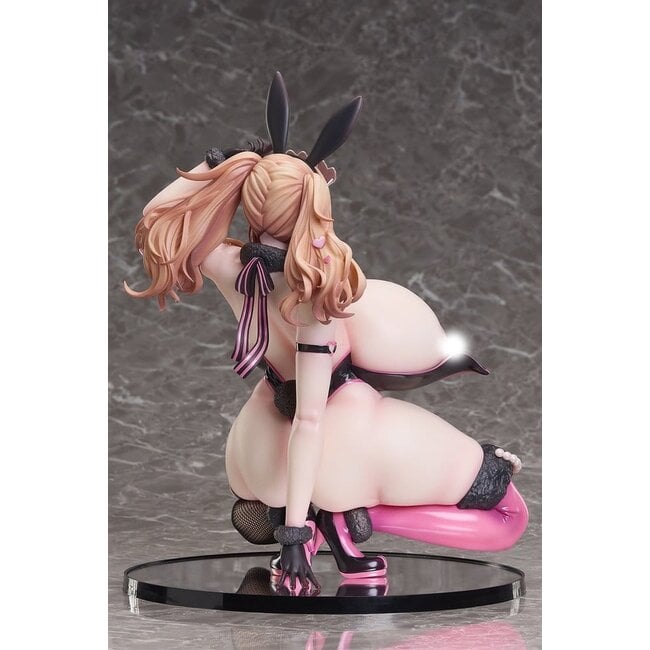 Creators Opinion PVC-figuur 1/4 Miya-chan Bunny Ver. 32 cm