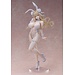 BINDing Original Character PVC Figure 1/4 Blossom Bunny Illustration by Lovecacao 49 cm