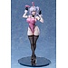 BINDing Original Character PVC Figure 1/4 Nina Oubi: Bunny Ver. Illustration by Ulrich 46 cm