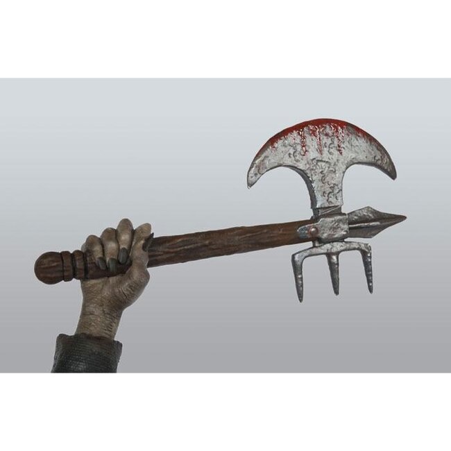 Jeepers Creepers Statue 1/4 Creeper 58 cm