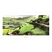 Weta Workshop Lord of the Rings Art Print Disturber of the Peace 59 x 30 cm