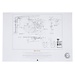 Weta Workshop The Lord of the Rings Blueprint Art Print Bag End 59 x 42 cm