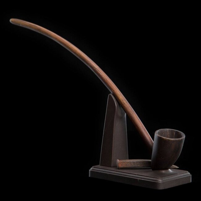 Herr der Ringe Replik 1/1 Die Pfeife von Gandalf 34 cm