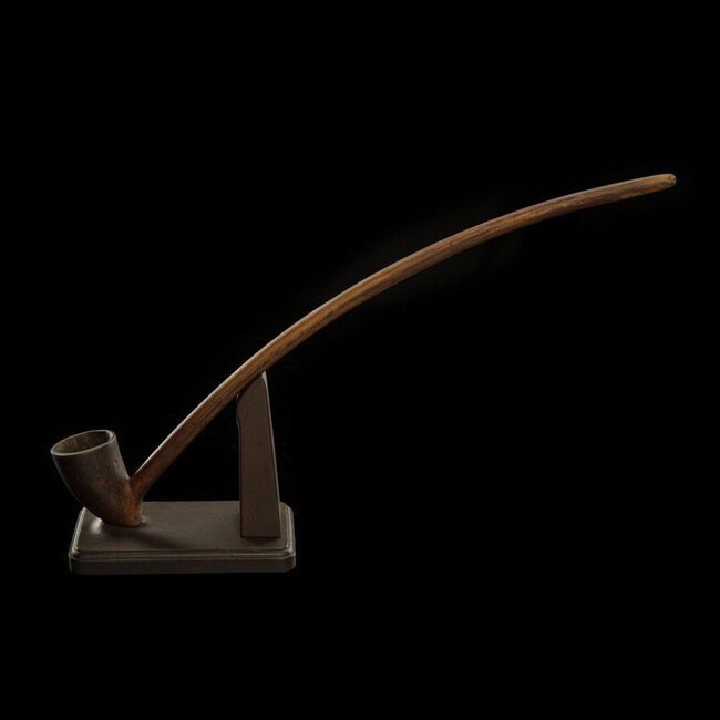 Herr der Ringe Replik 1/1 Die Pfeife von Gandalf 34 cm