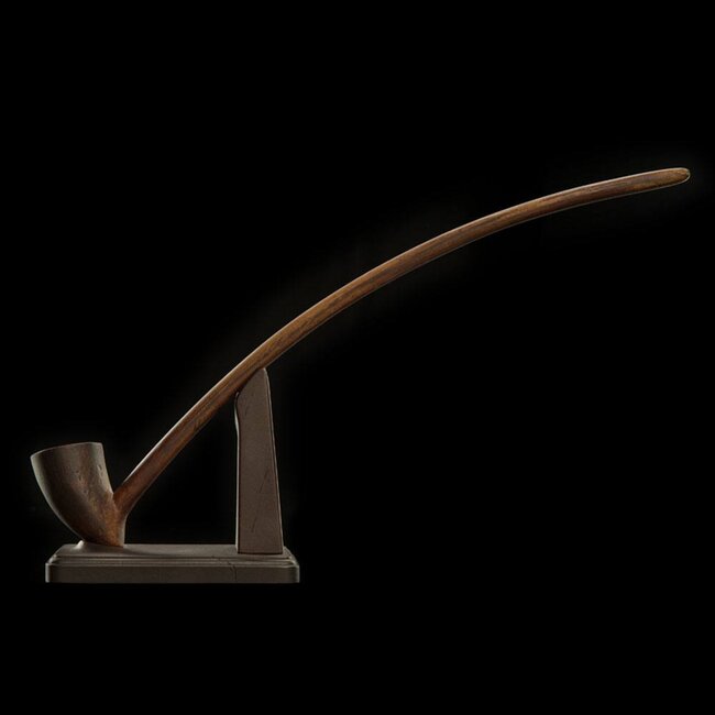 Herr der Ringe Replik 1/1 Die Pfeife von Gandalf 34 cm