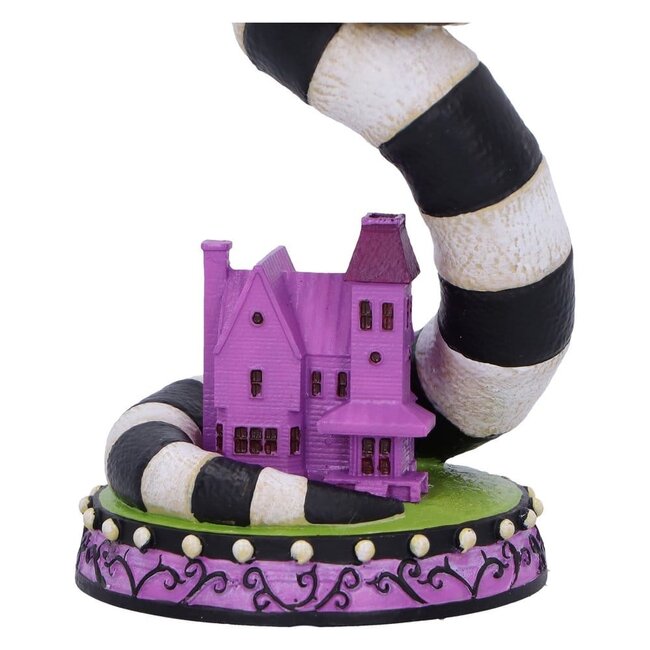 Beetlejuice Goblet Sandworm 20 cm