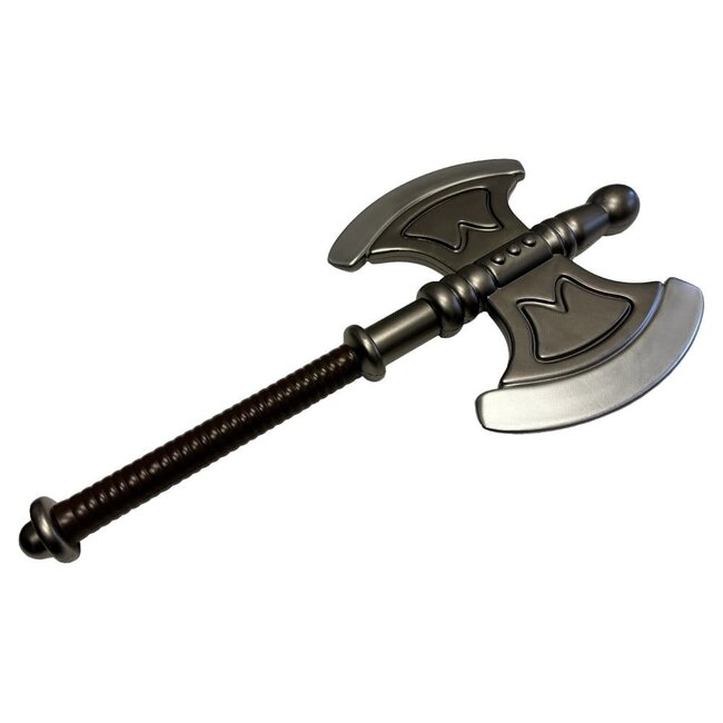 Masters of the Universe Stunt-Requisite Replika 1/1 He-Man Streitaxt 71 cm