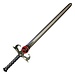 Factory Entertainment Thundercats Stunt-Requisite Replik 1/1 Schwert der Omen 94 cm