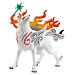 Good Smile Company Okami Pop Up Parade PVC Figure Amaterasu 13 cm