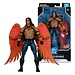 McFarlane Toys DC Multiverse Actionfigur Black Condor (DC Classic) (Rote Platin-Edition) 27 cm