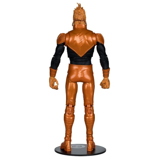 DC Multiverse Actionfigur Larfleeze (DC Classic) 19 cm