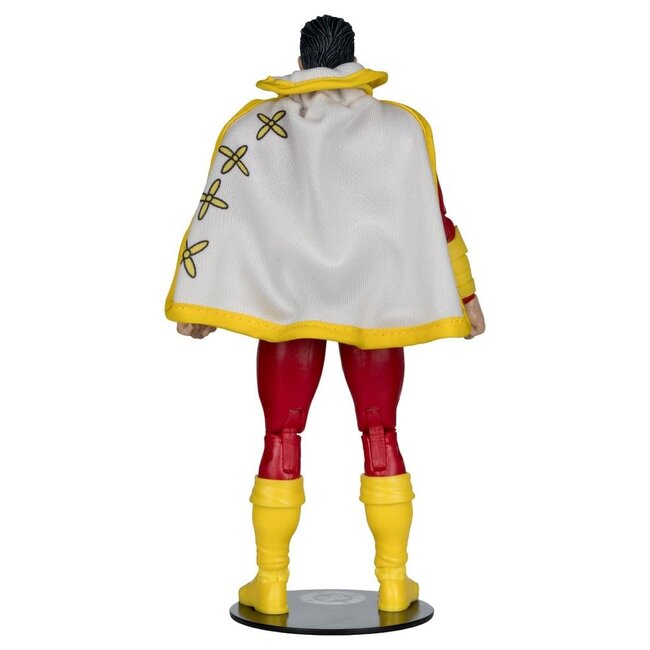 DC Multiverse Action Figure Shazem (Power of Shazam) 19 cm