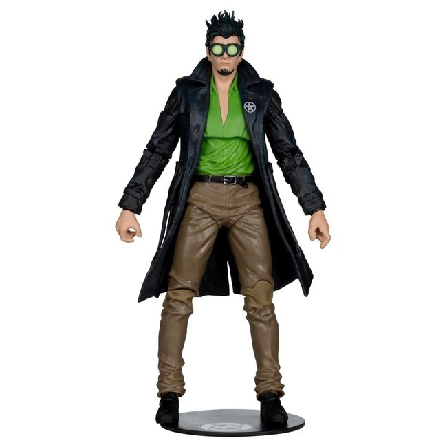DC Multiverse Actionfigur Starman (Jack Knight) 18 cm