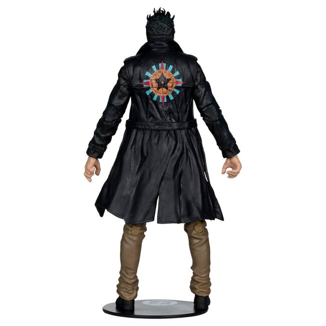 DC Multiverse Action Figure Starman (Jack Knight) 18 cm