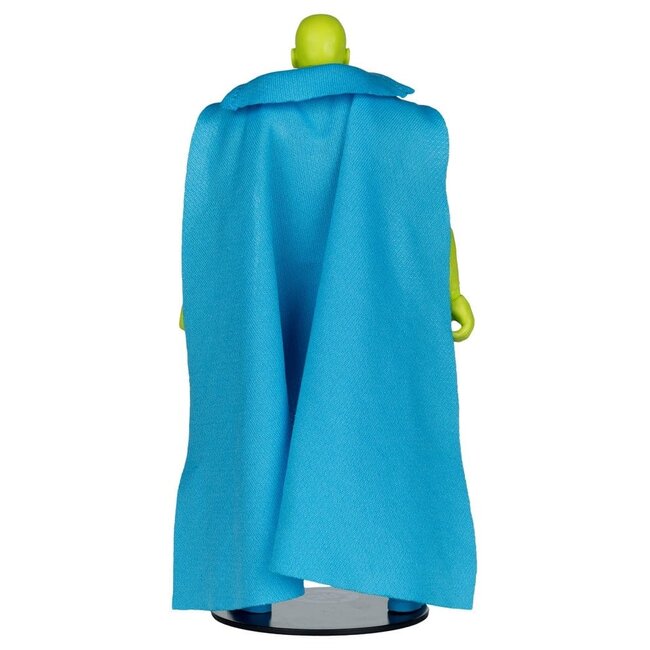 DC Direct Page Punchers Actionfigur Martian Manhunter (Justice League #77) 18 cm