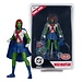 McFarlane Toys DC Direct Page Punchers Actionfigur Miss Martian (Teen Titans #41) (Rote Platin-Edition) 17 cm