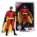 McFarlane Toys DC Direct Page Punchers Action Figure Robin (Teen Titans #41) 18 cm