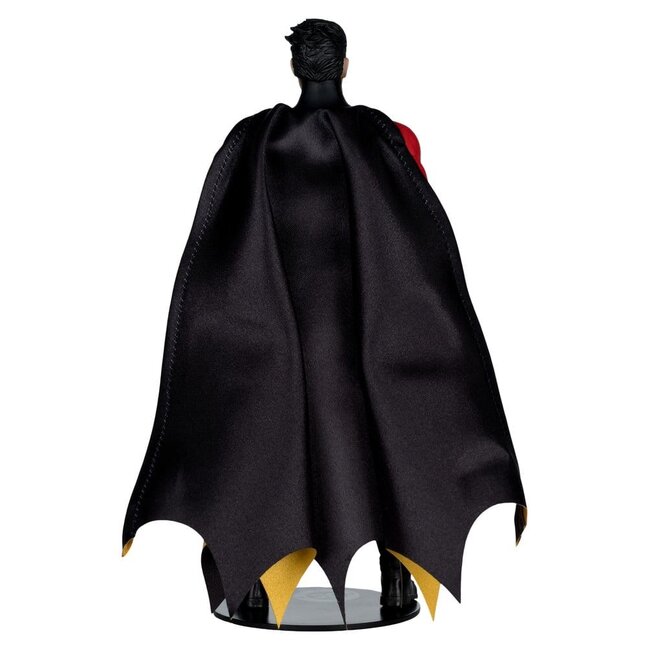 DC Direct Page Punchers Actionfigur Robin (Teen Titans #41) 18 cm