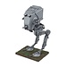Bandai Star Wars Star Wars Plastic Model Kit 1/48 AT-ST