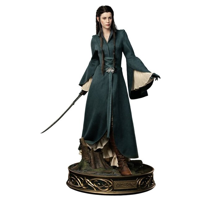 Herr der Ringe Silikonstatue 1/2 Arwen 97 cm