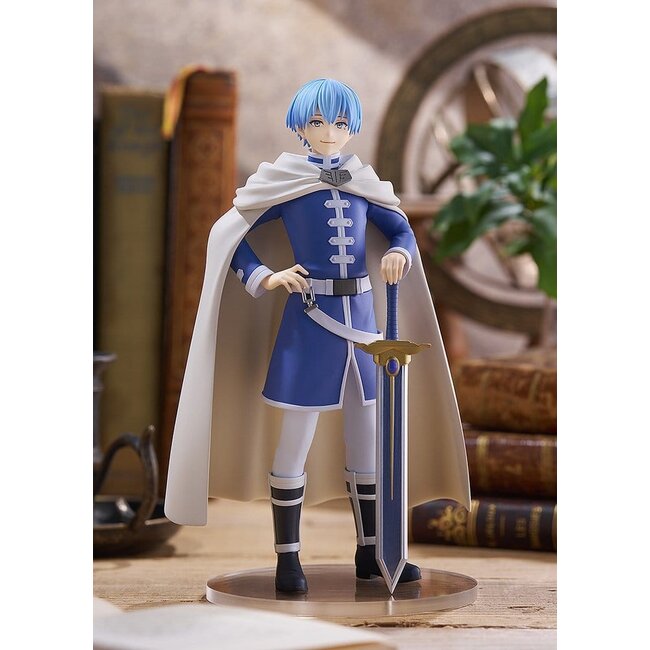 Frieren: Beyond Journey's End Pop Up Parade PVC Figure Himmel 17 cm