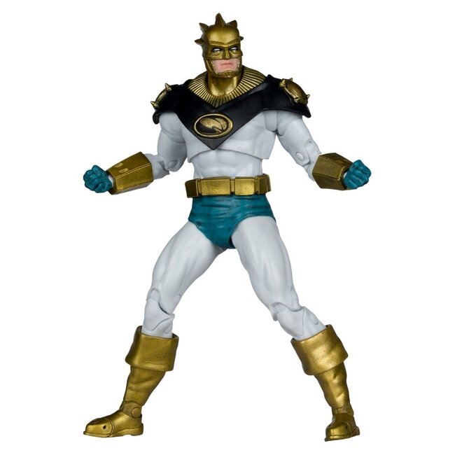 DC Multiverse Actionfigur Aztek (DC Classic) (Chase) 18 cm