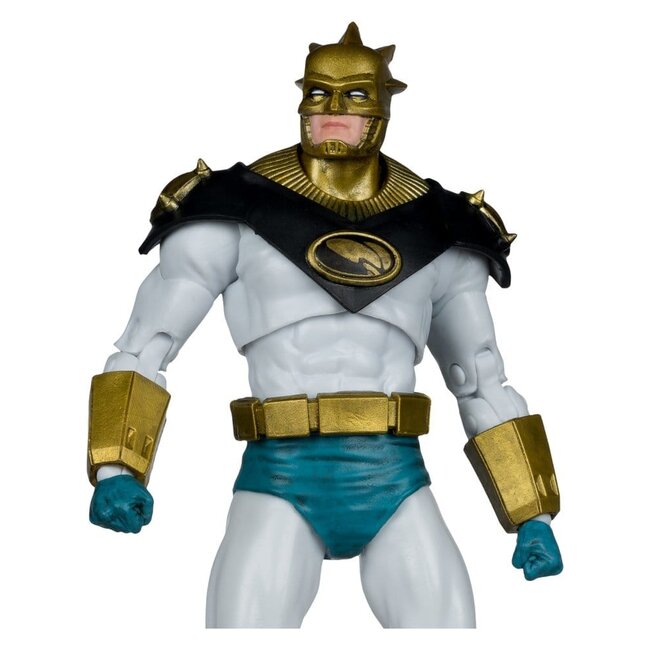 DC Multiverse Action Figure Aztek (DC Classic) (Chase) 18 cm