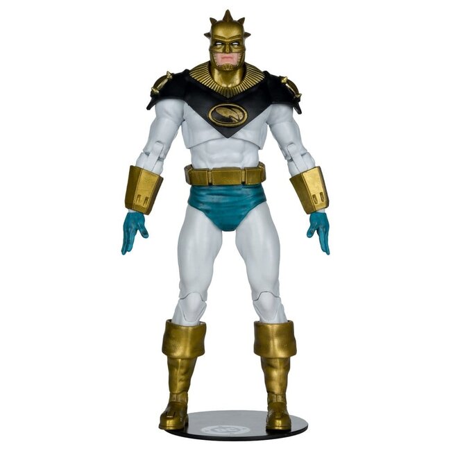 DC Multiverse Actionfigur Aztek (DC Classic) (Chase) 18 cm