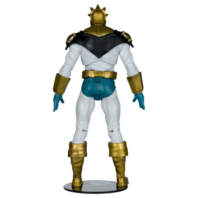 DC Multiverse Action Figure Aztek (DC Classic) (Chase) 18 cm