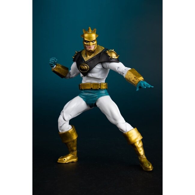 DC Multiverse Actionfigur Aztek (DC Classic) (Chase) 18 cm