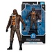 McFarlane Toys DC Multiverse Action Figure Bronze Tiger (New 52) 18 cm